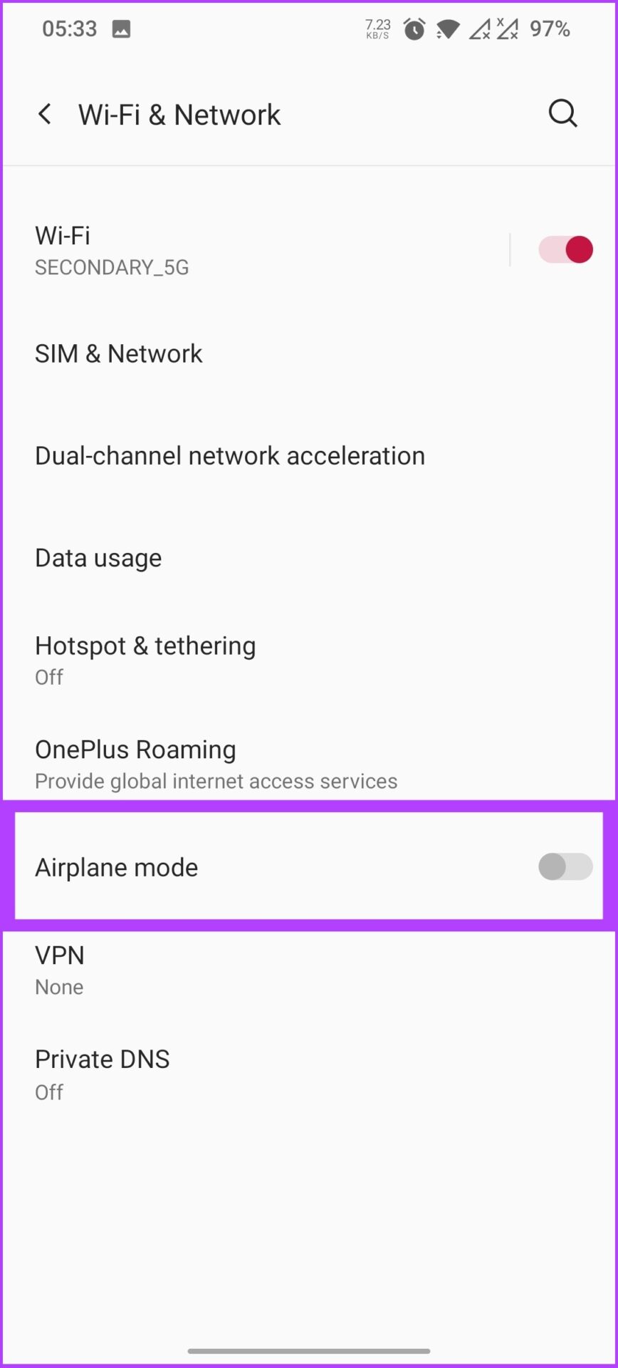 12 Best Ways to Fix Wi-Fi Authentication Problems on Android illustration 33