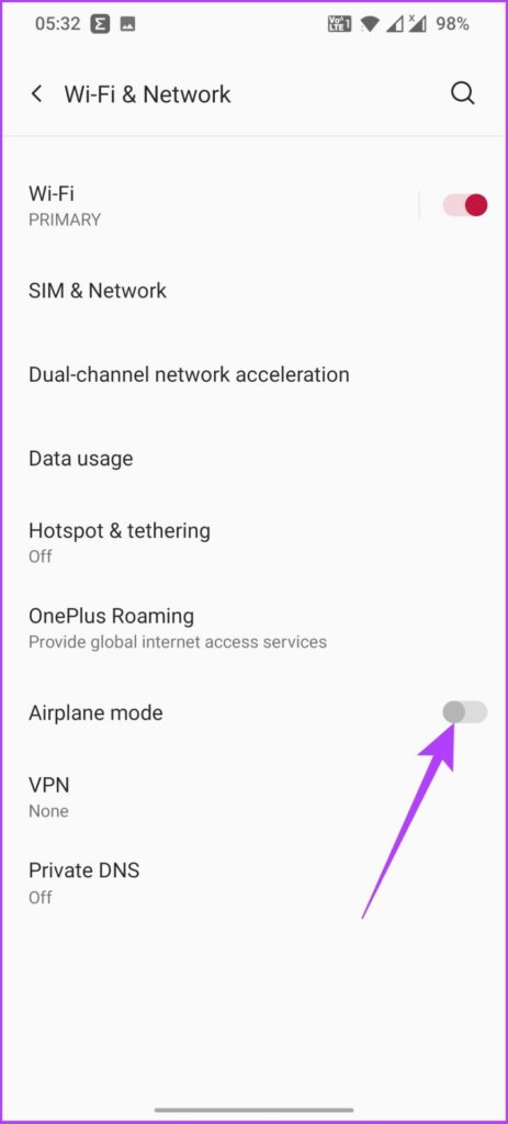 12 Best Ways to Fix Wi-Fi Authentication Problems on Android illustration 23