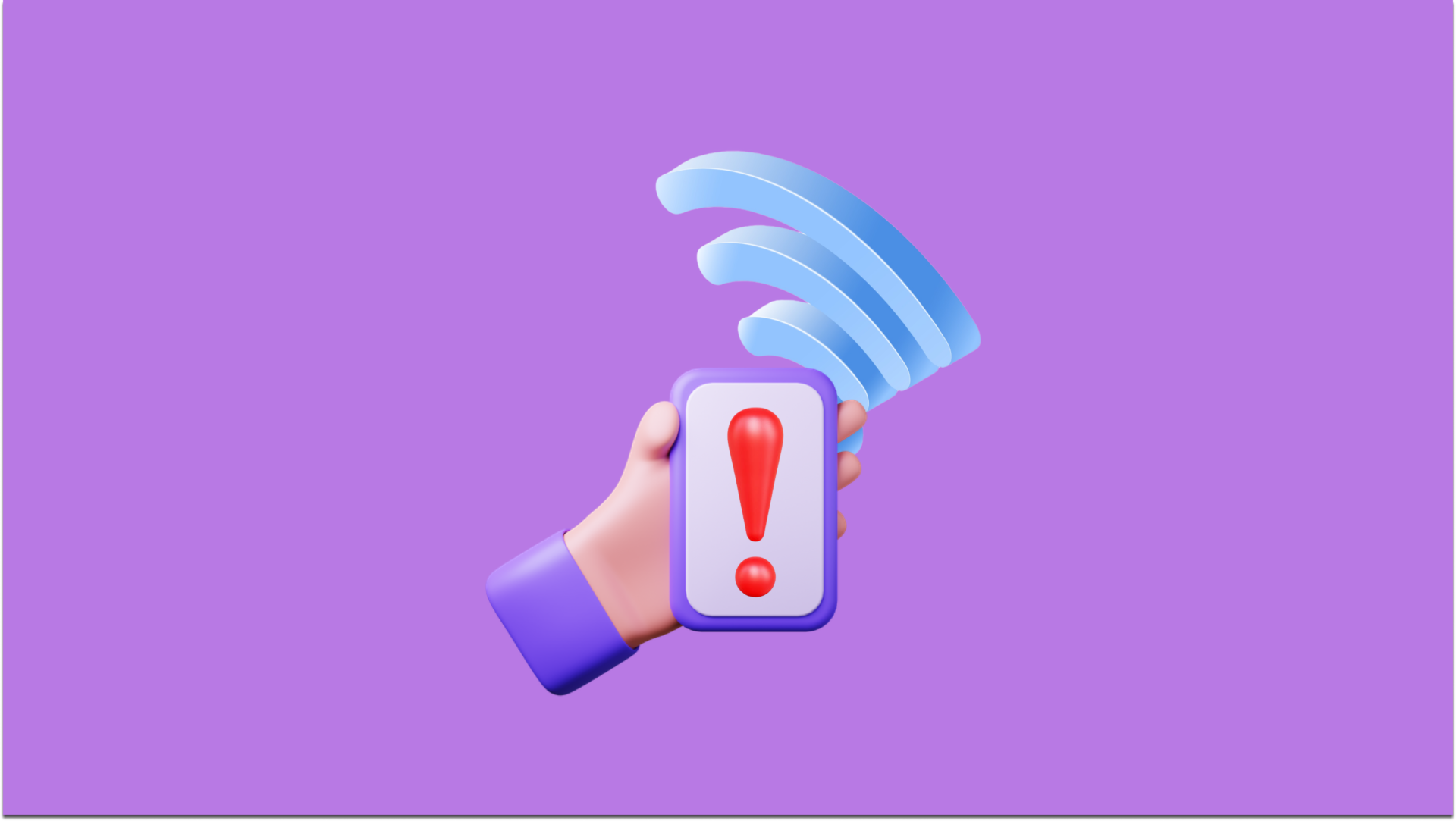 12 Best Ways to Fix Wi-Fi Authentication Problems on Android illustration 2