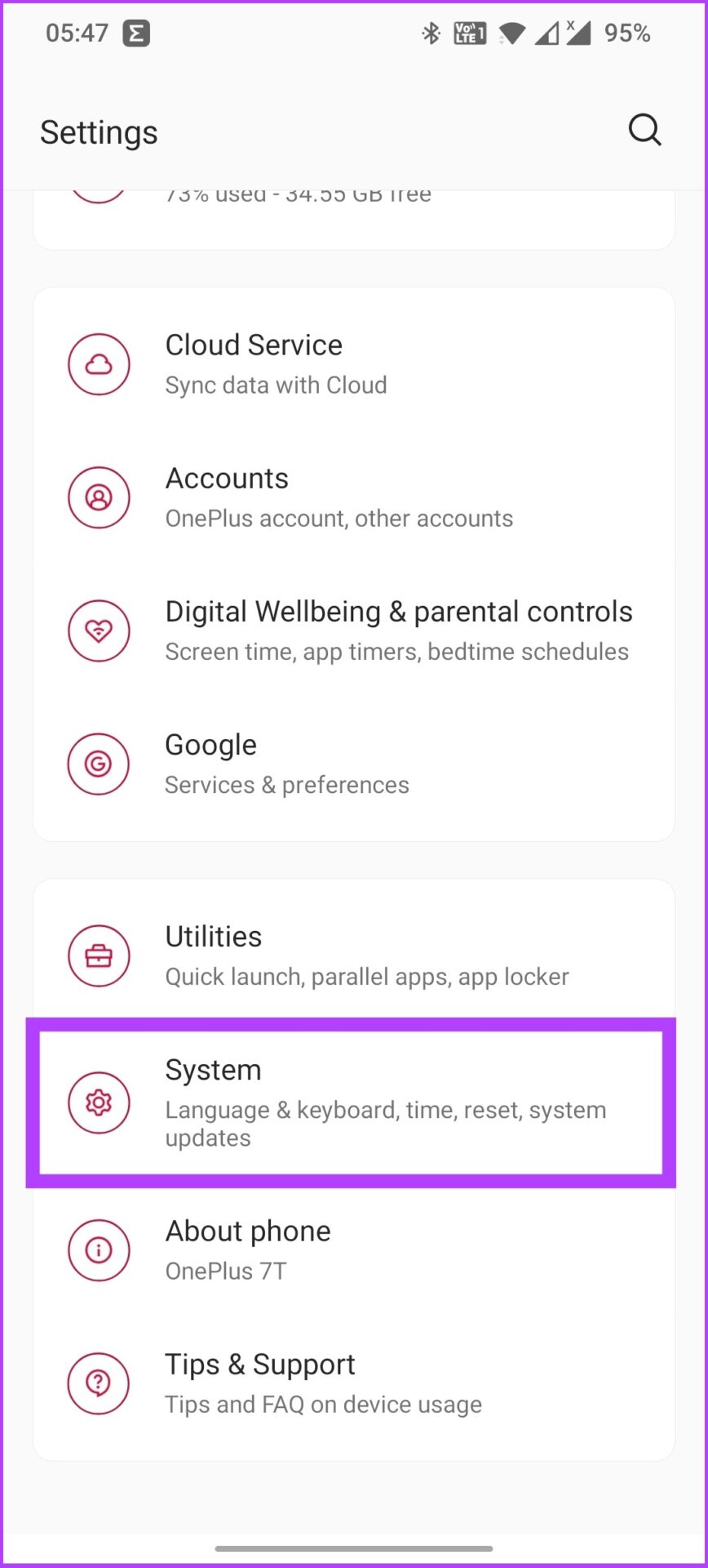 12 Best Ways to Fix Wi-Fi Authentication Problems on Android illustration 79