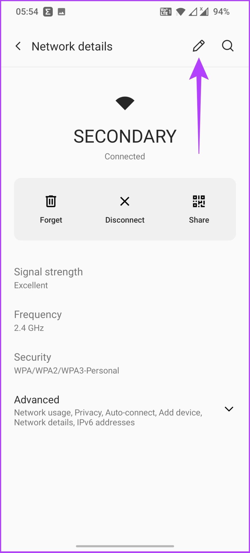 12 Best Ways to Fix Wi-Fi Authentication Problems on Android illustration 121