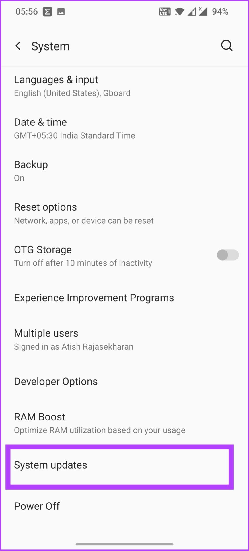12 Best Ways to Fix Wi-Fi Authentication Problems on Android illustration 133