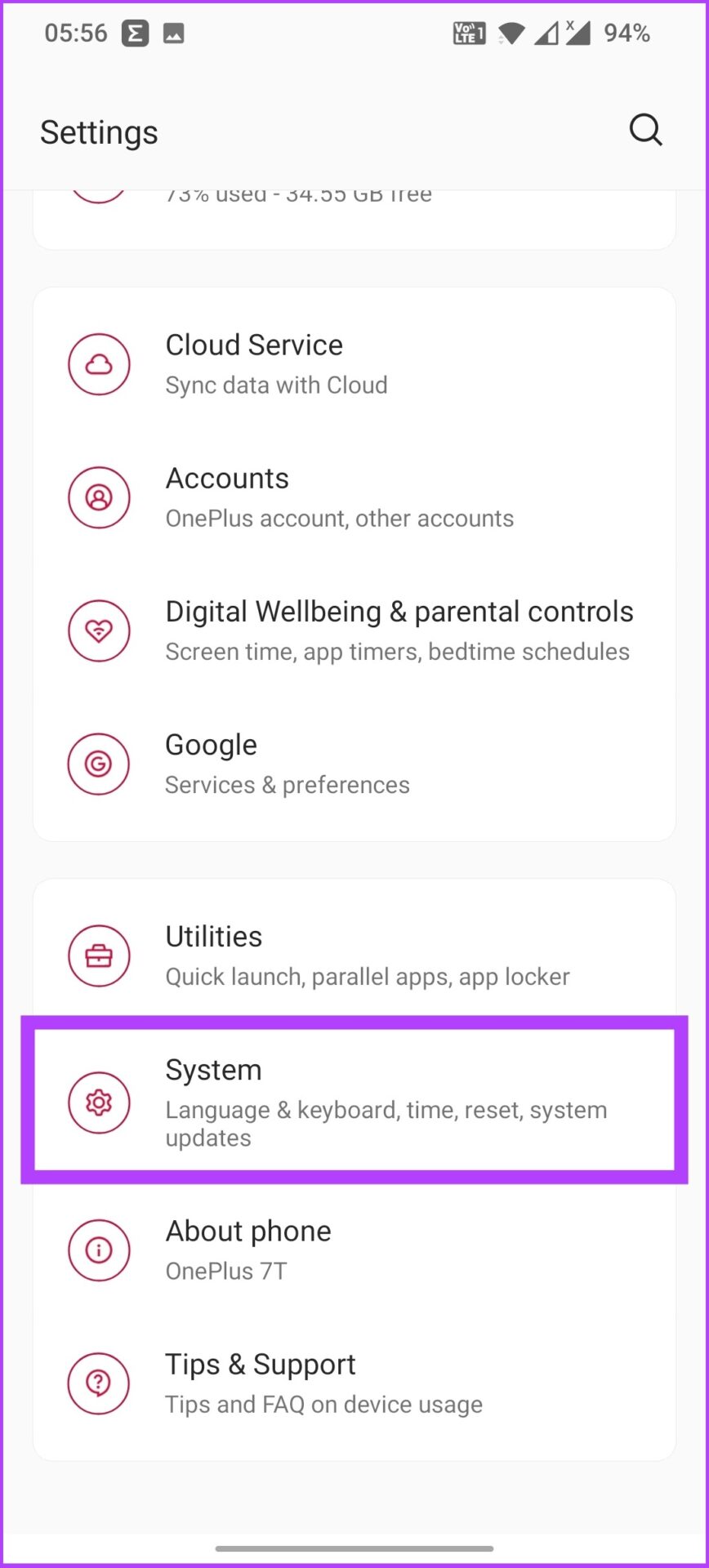 12 Best Ways to Fix Wi-Fi Authentication Problems on Android illustration 131
