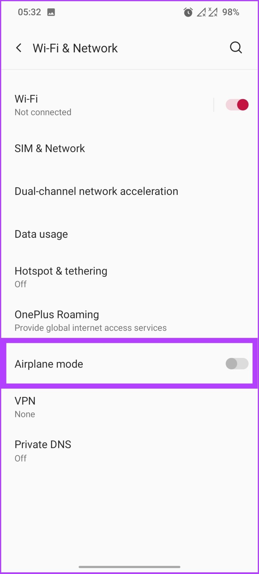 12 Best Ways to Fix Wi-Fi Authentication Problems on Android illustration 27