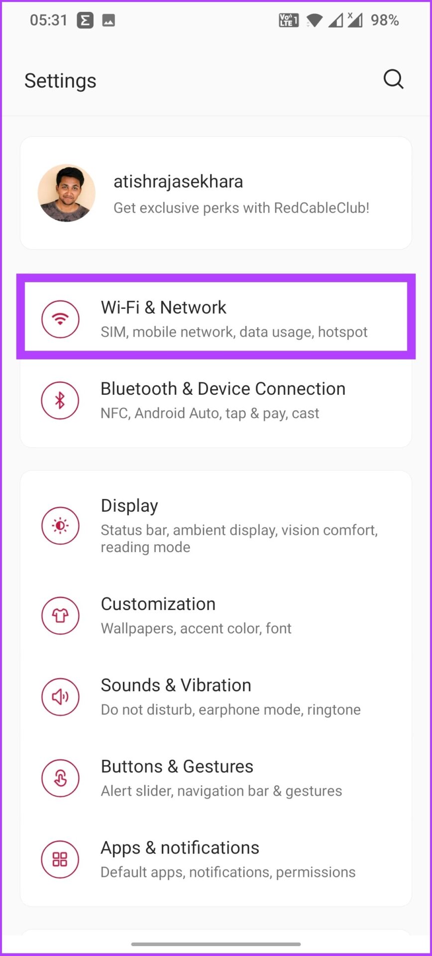 12 Best Ways to Fix Wi-Fi Authentication Problems on Android illustration 20