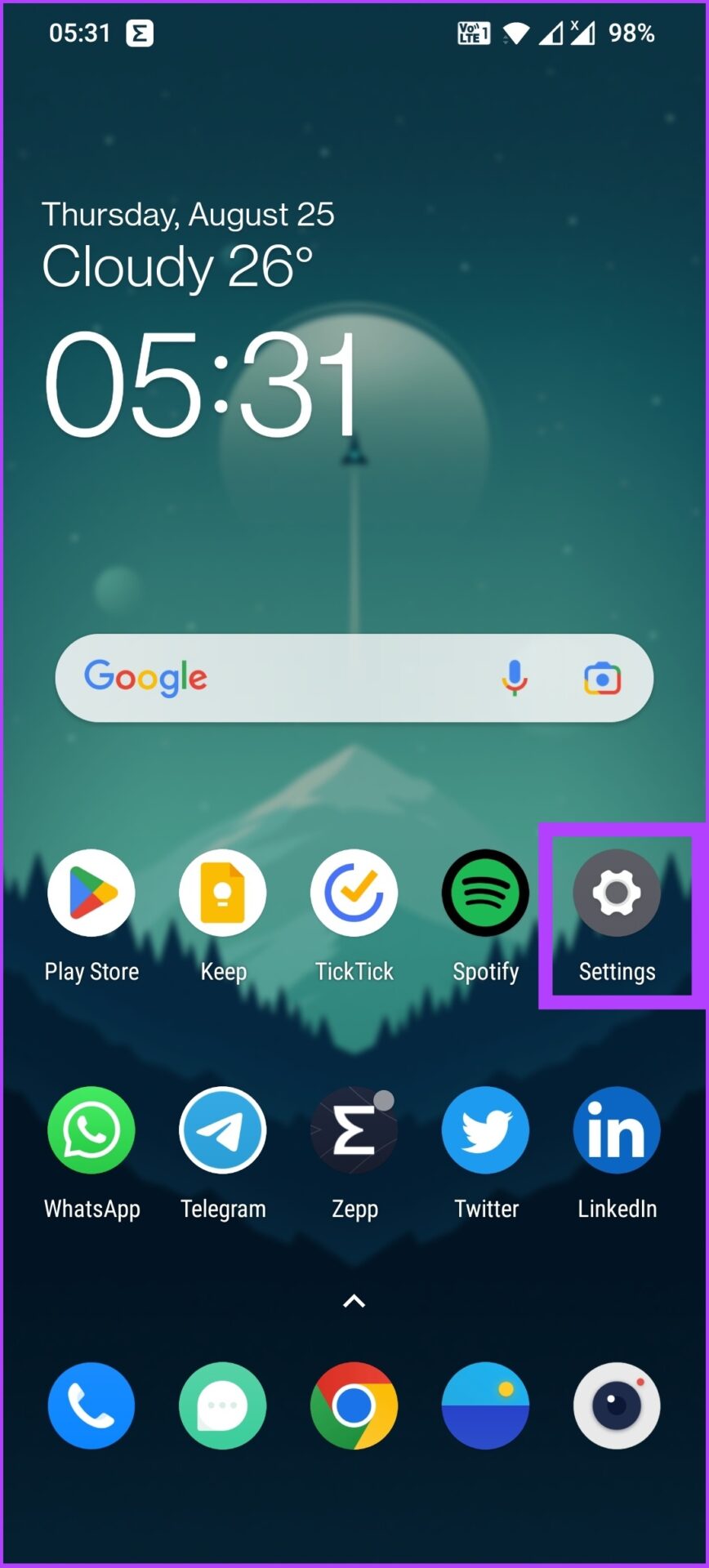 12 Best Ways to Fix Wi-Fi Authentication Problems on Android illustration 19