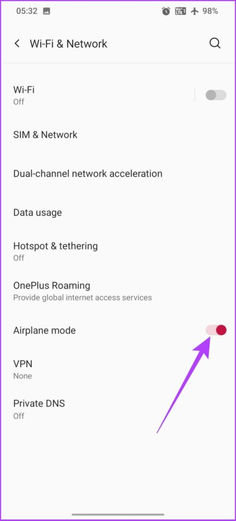 12 Best Ways to Fix Wi-Fi Authentication Problems on Android illustration 22