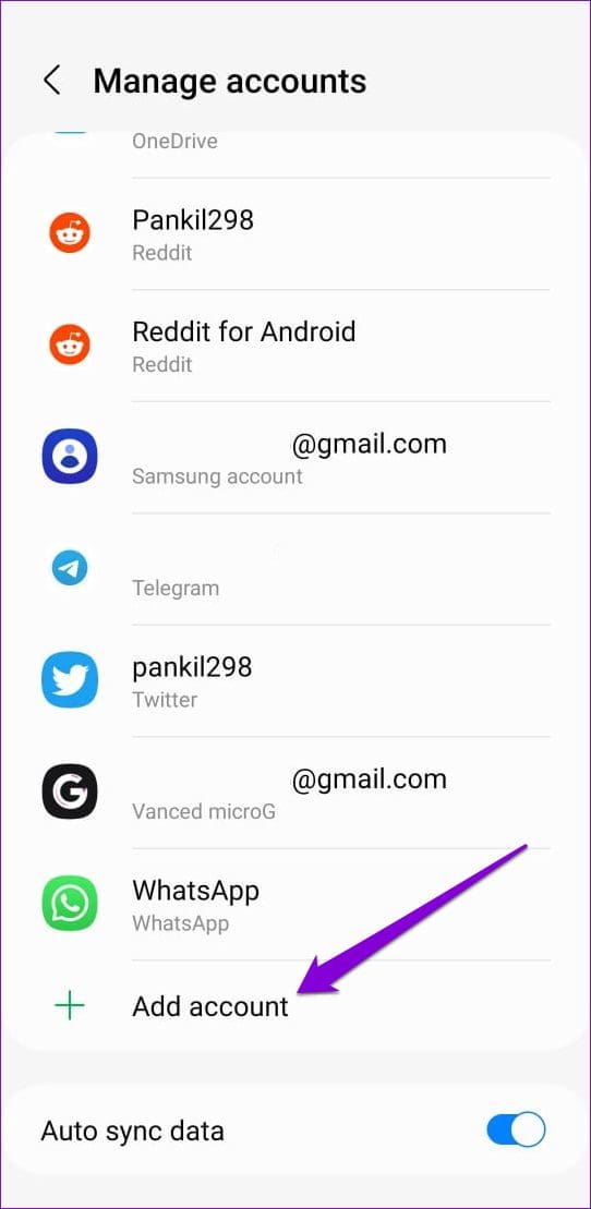 5 Ways to Fix Samsung Gallery App Not Syncing With OneDrive illustration 42