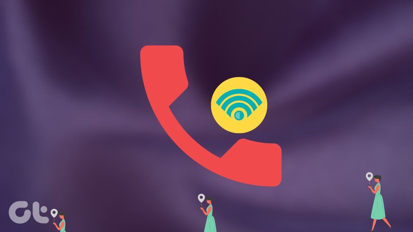 Top 11 Fixes for Wi-Fi Calling Not Working on Android illustration 2