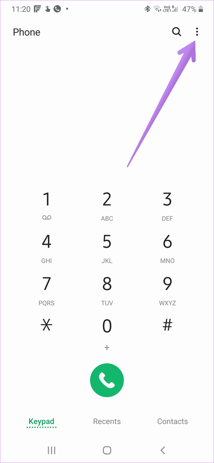 Top 11 Fixes for Wi-Fi Calling Not Working on Android illustration 16