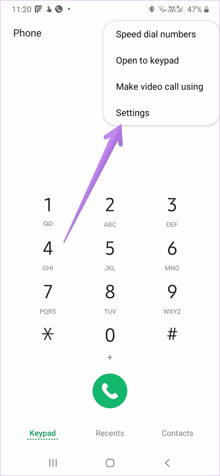 Top 11 Fixes for Wi-Fi Calling Not Working on Android illustration 17