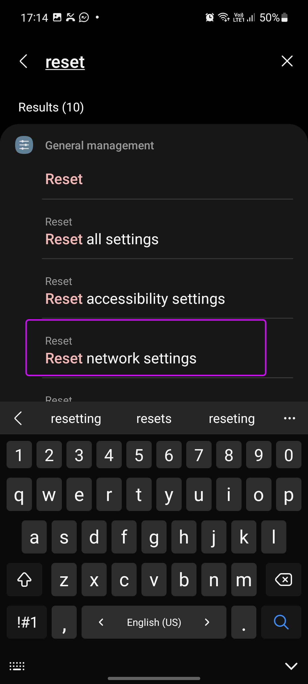 4 Ways to Fix Google Messages App Not Working illustration 36