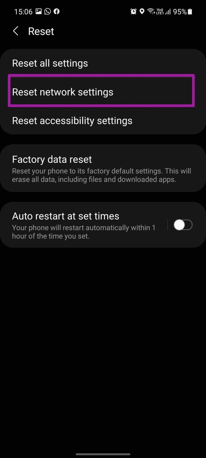 4 Ways to Fix Google Messages App Not Working illustration 37