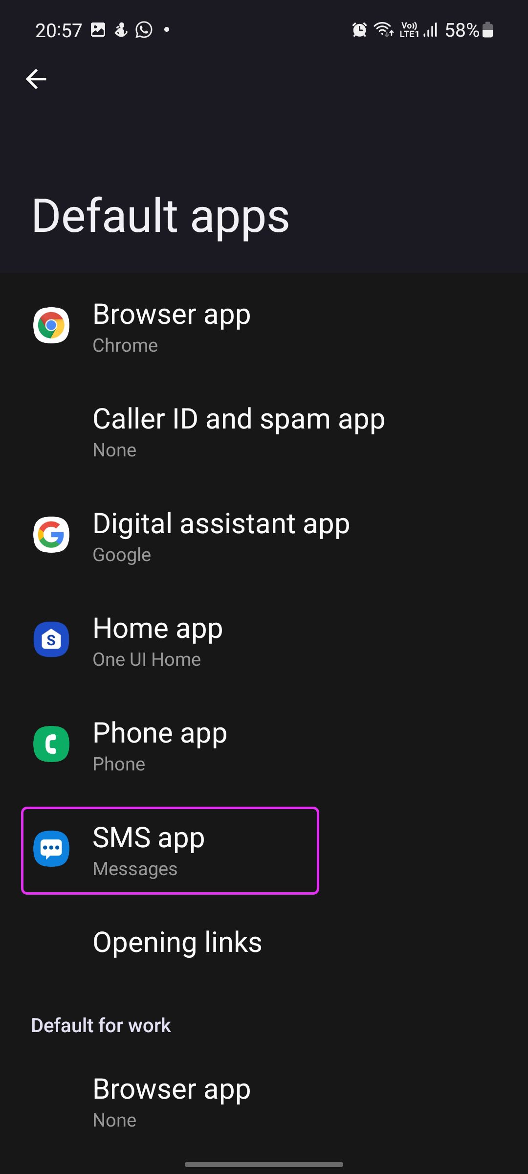 4 Ways to Fix Google Messages App Not Working illustration 16