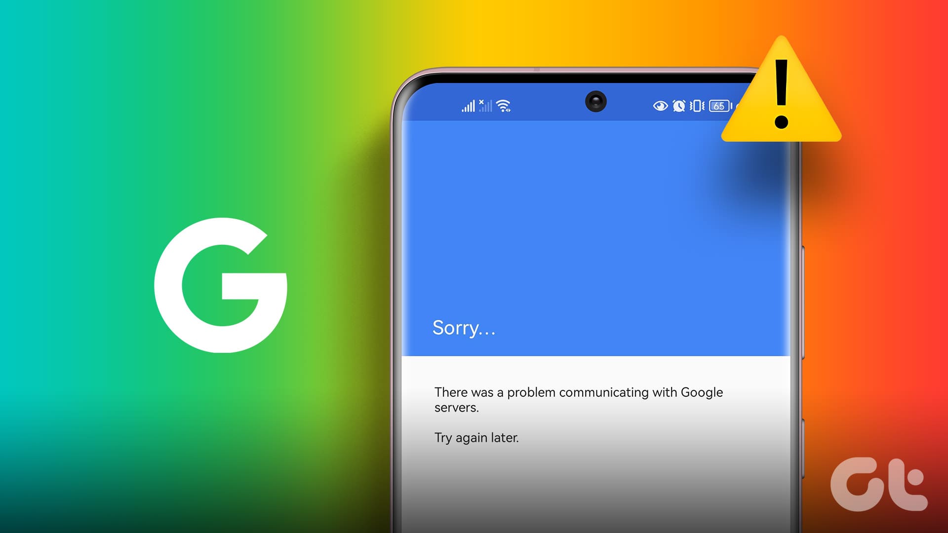 3 Ways to Fix Unable to Add Another Google Account on Android