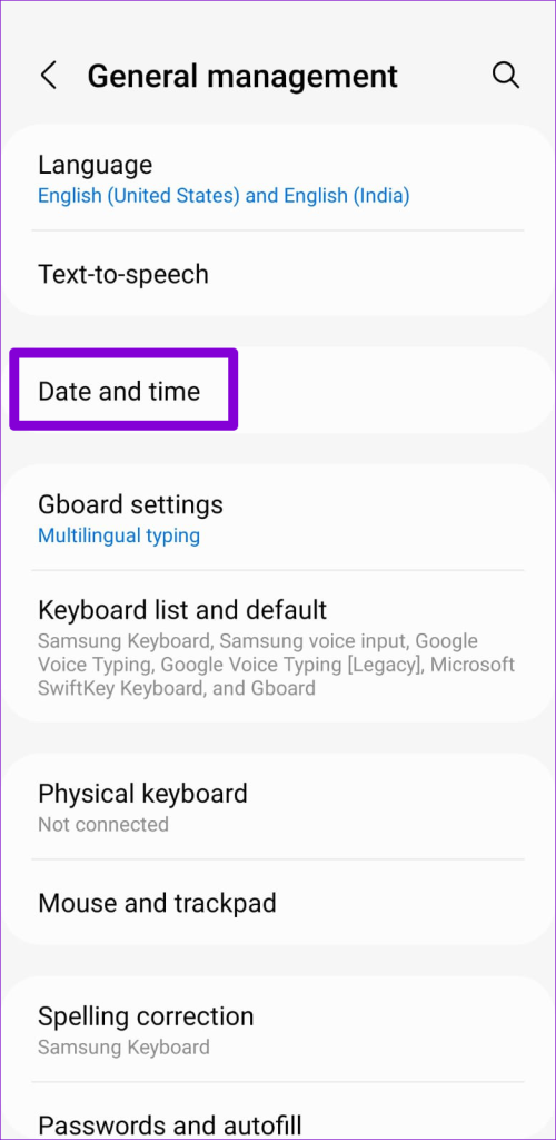 3 Ways to Fix Unable to Add Another Google Account on Android illustration 14