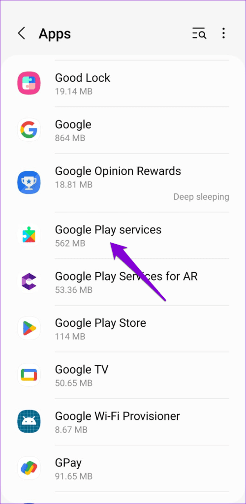 3 Ways to Fix Unable to Add Another Google Account on Android illustration 21