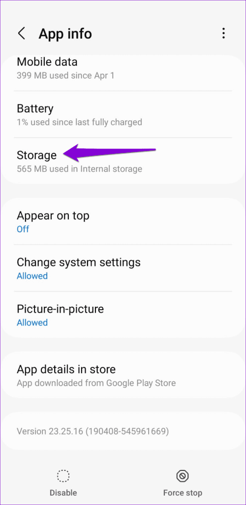 3 Ways to Fix Unable to Add Another Google Account on Android illustration 22