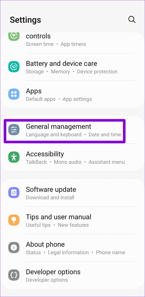3 Ways to Fix Unable to Add Another Google Account on Android illustration 13