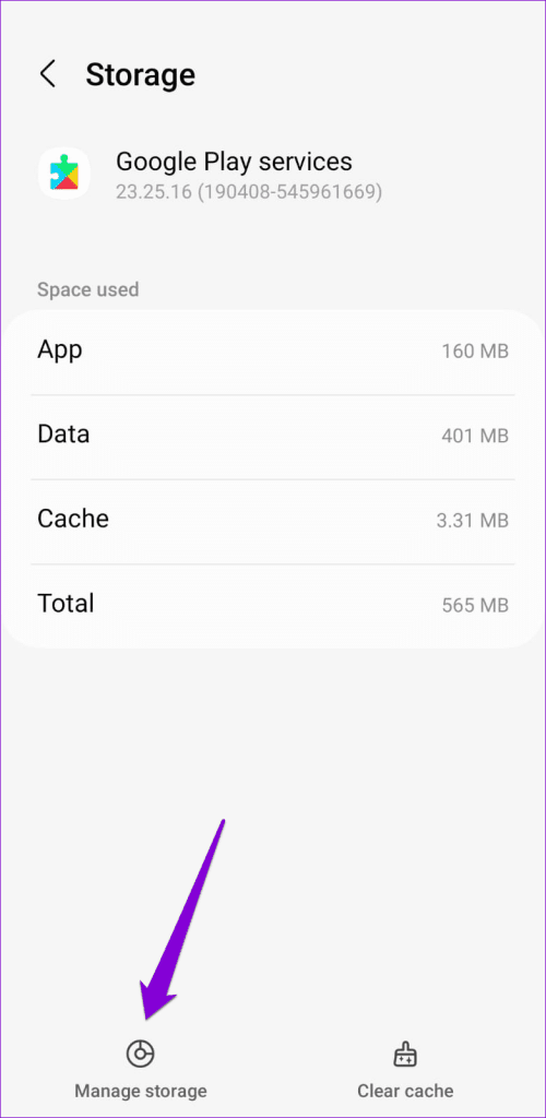 3 Ways to Fix Unable to Add Another Google Account on Android illustration 24