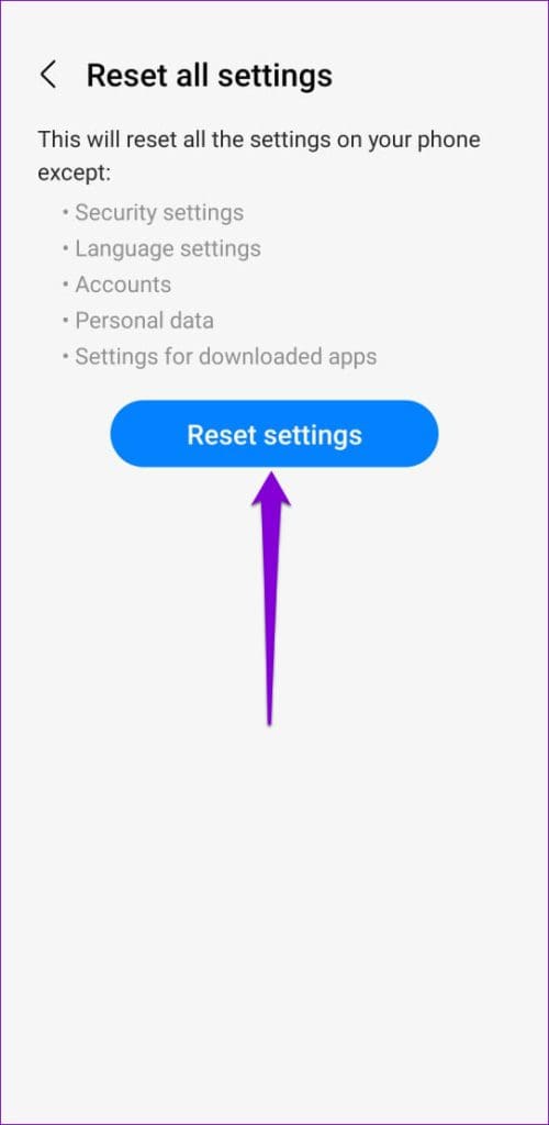 3 Ways to Fix Unable to Add Another Google Account on Android illustration 32