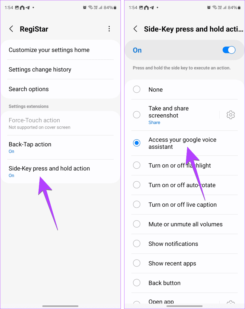 How to Open Google Assistant on Samsung and Other Android Phones illustration 48