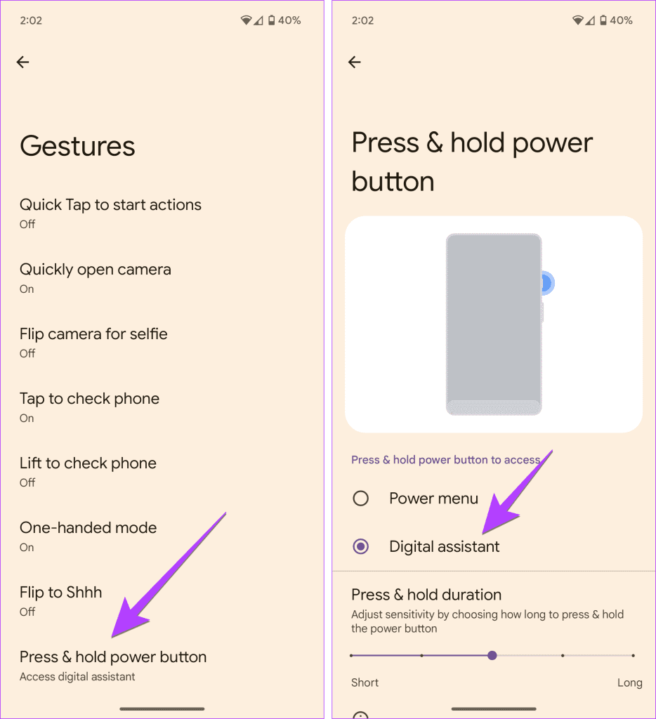 How to Open Google Assistant on Samsung and Other Android Phones illustration 52