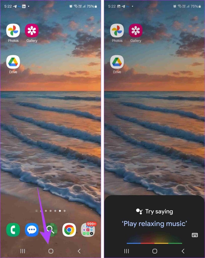 How to Open Google Assistant on Samsung and Other Android Phones illustration 55