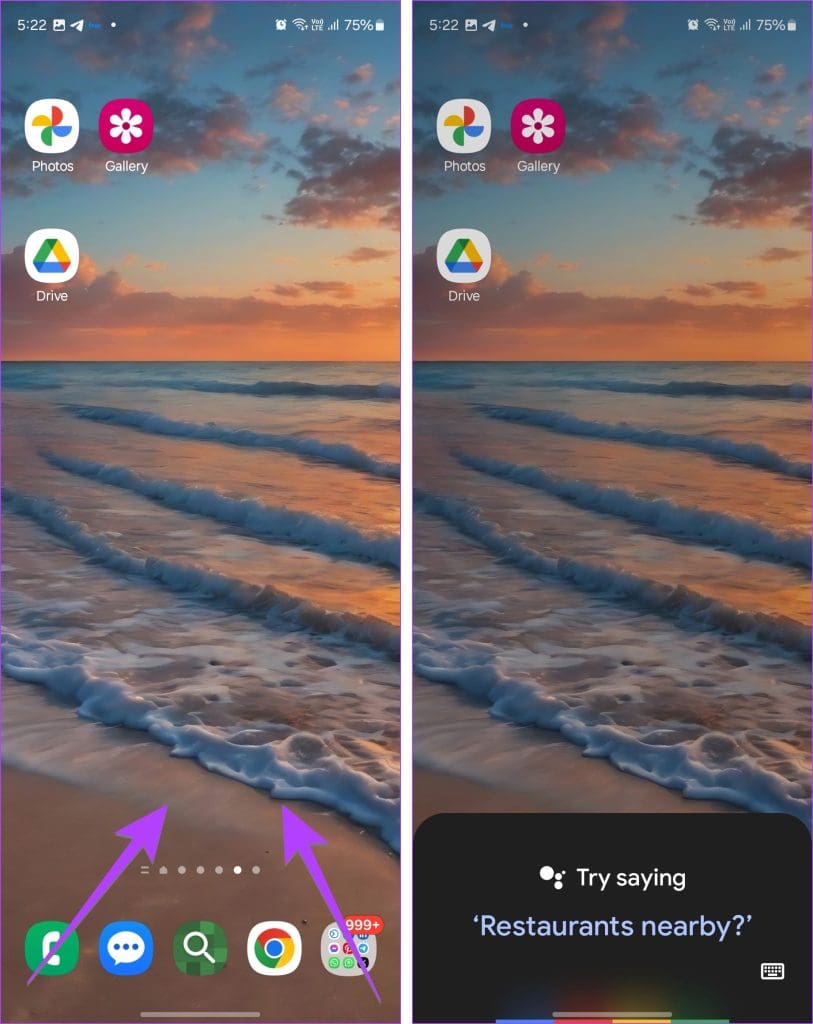 How to Open Google Assistant on Samsung and Other Android Phones illustration 60