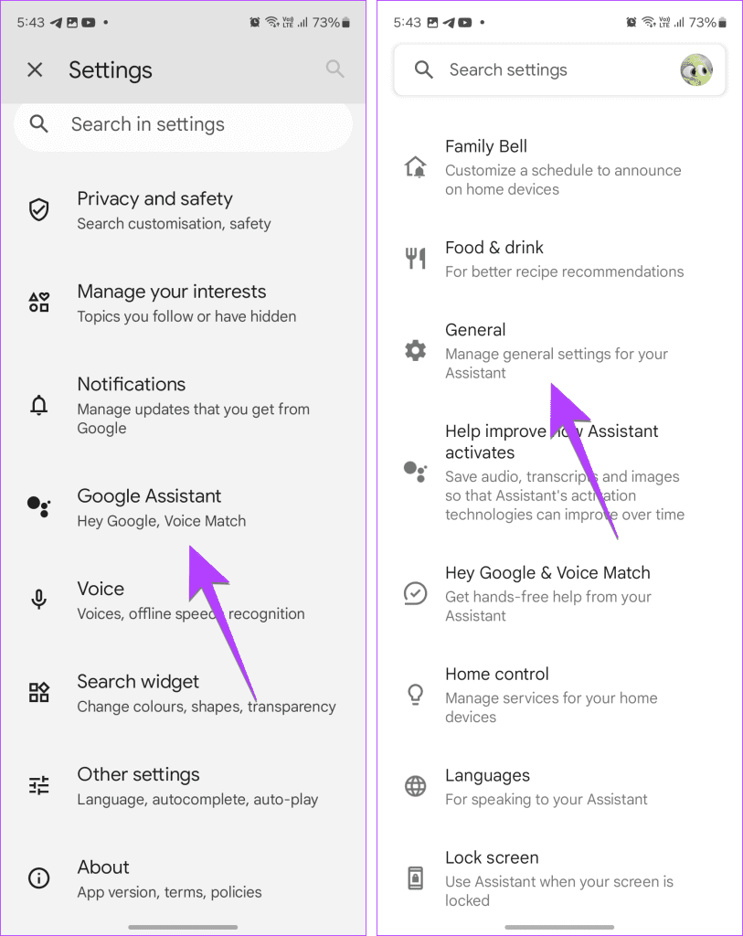 How to Open Google Assistant on Samsung and Other Android Phones illustration 81