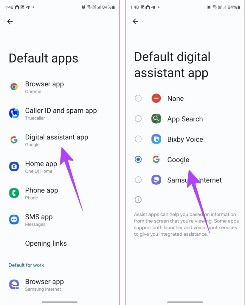 How to Open Google Assistant on Samsung and Other Android Phones illustration 21
