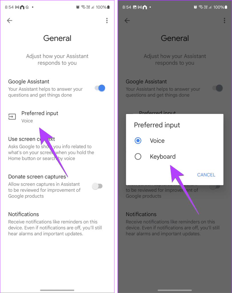 How to Open Google Assistant on Samsung and Other Android Phones illustration 83
