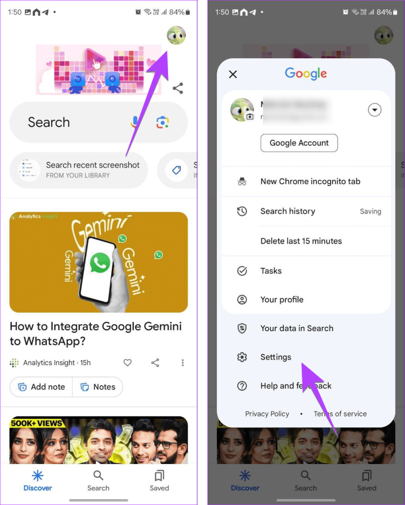 How to Open Google Assistant on Samsung and Other Android Phones illustration 29