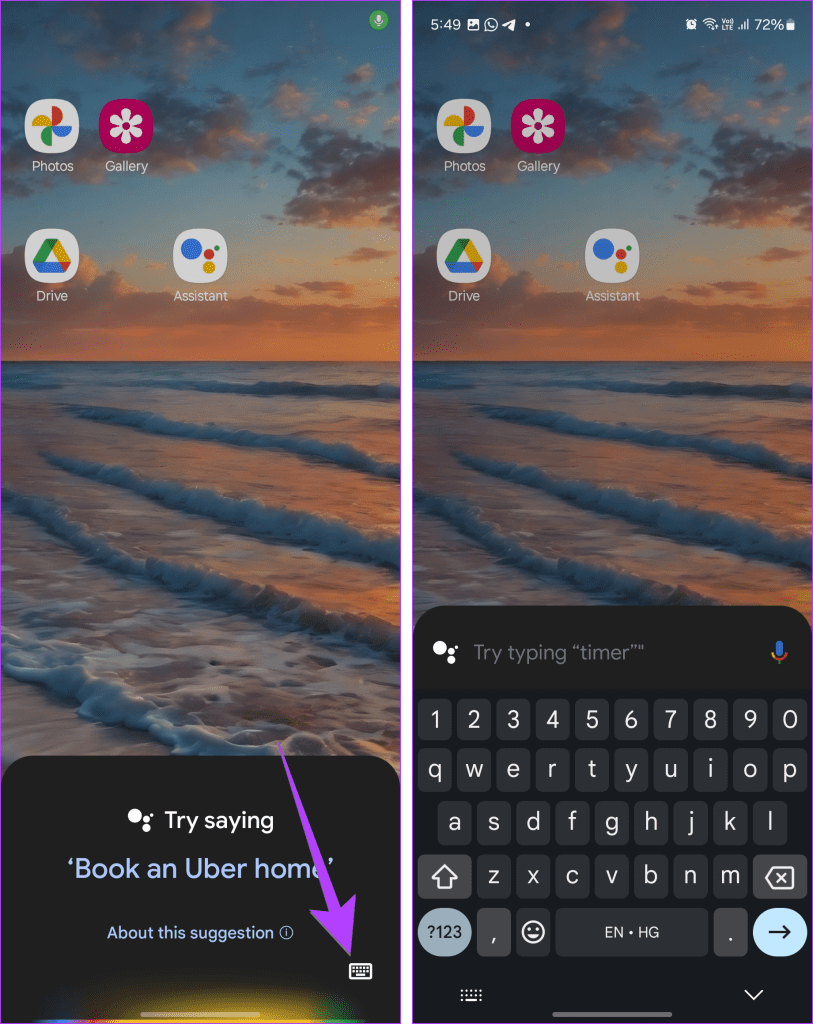 How to Open Google Assistant on Samsung and Other Android Phones illustration 86