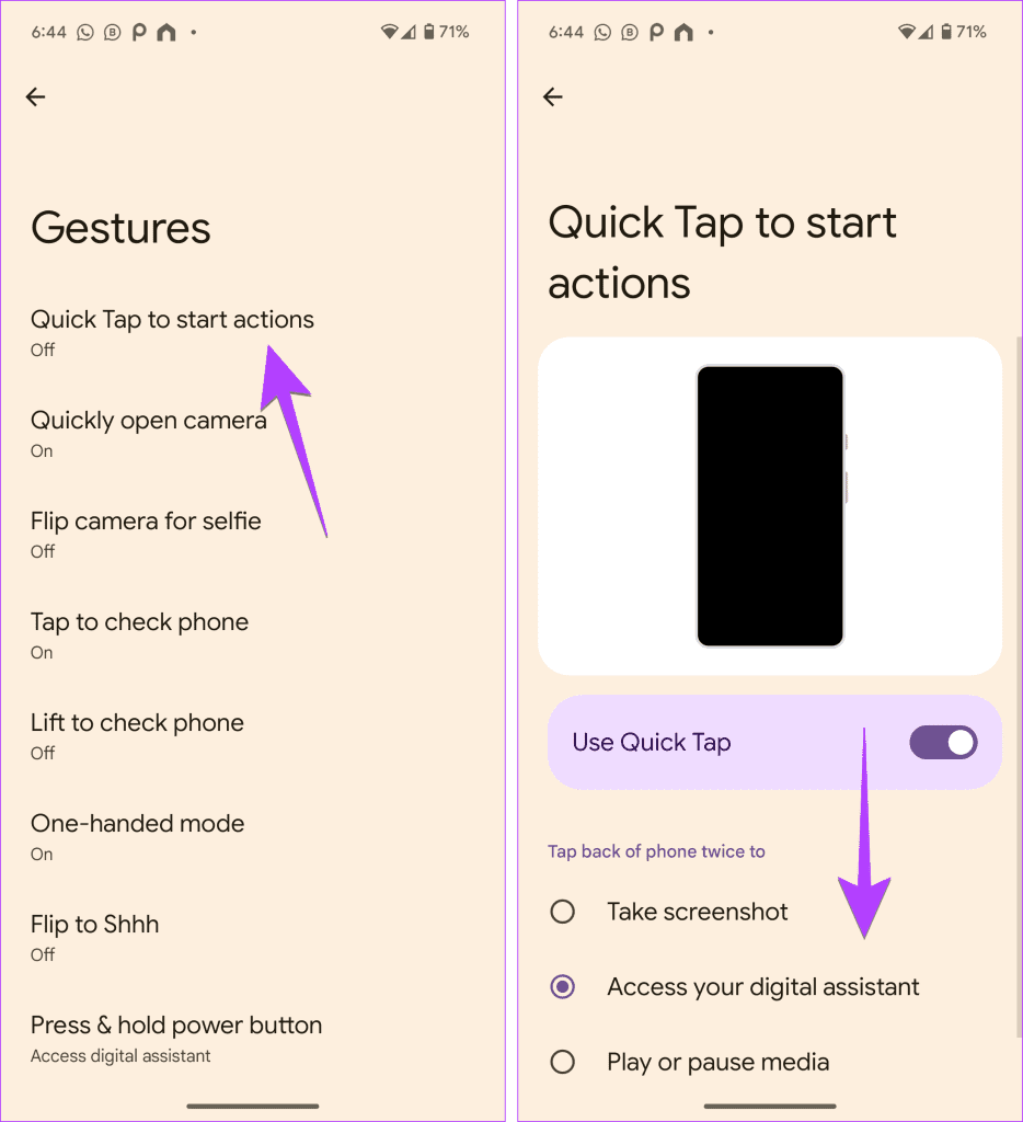 How to Open Google Assistant on Samsung and Other Android Phones illustration 72