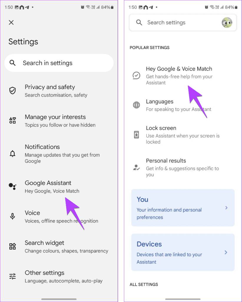 How to Open Google Assistant on Samsung and Other Android Phones illustration 31