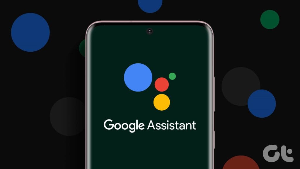 How to Open Google Assistant on Samsung and Other Android Phones illustration 2