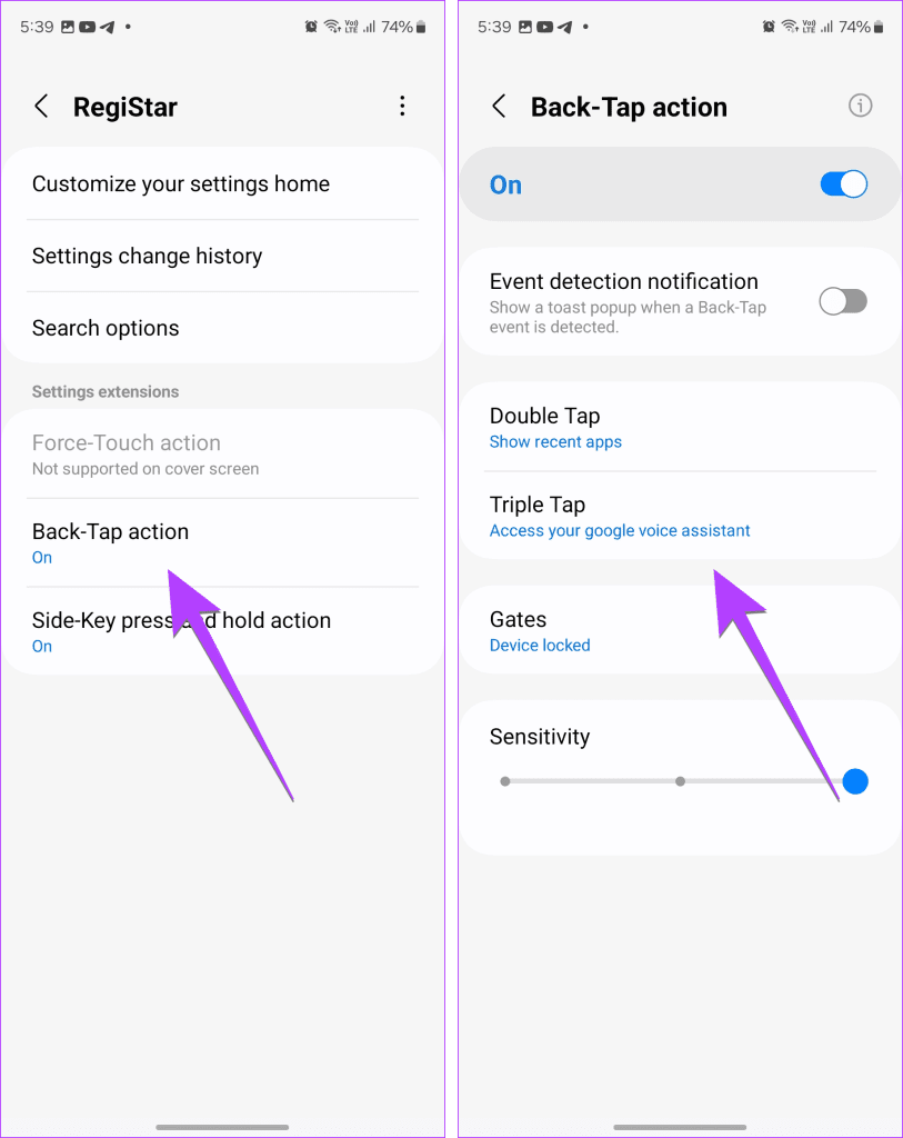 How to Open Google Assistant on Samsung and Other Android Phones illustration 74