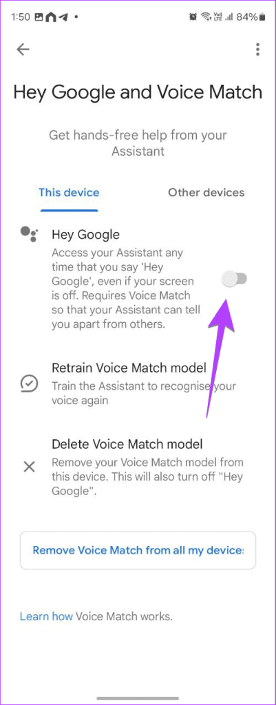 How to Open Google Assistant on Samsung and Other Android Phones illustration 33