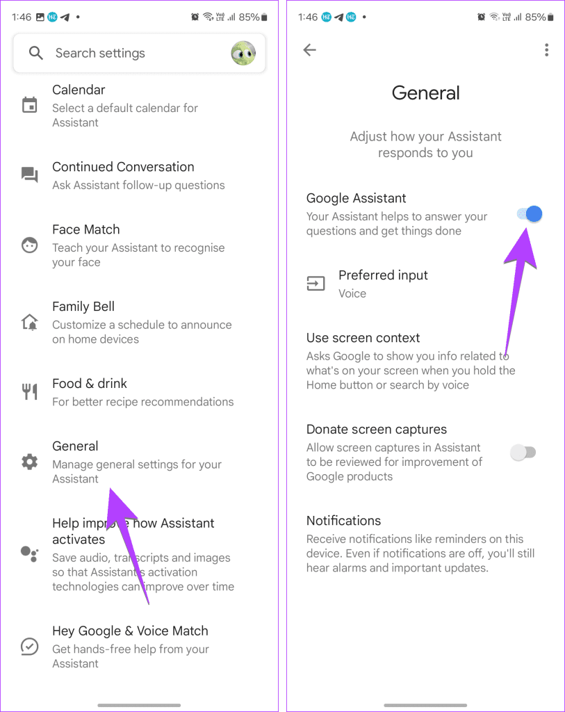 How to Open Google Assistant on Samsung and Other Android Phones illustration 17