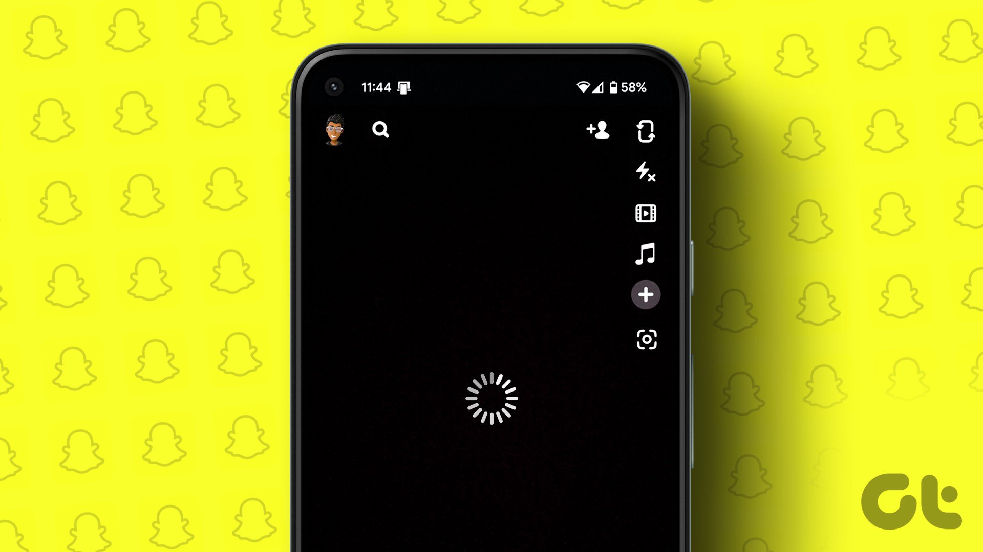 4 Ways to Fix Snapchat Camera or Flash Lag on Your Phone