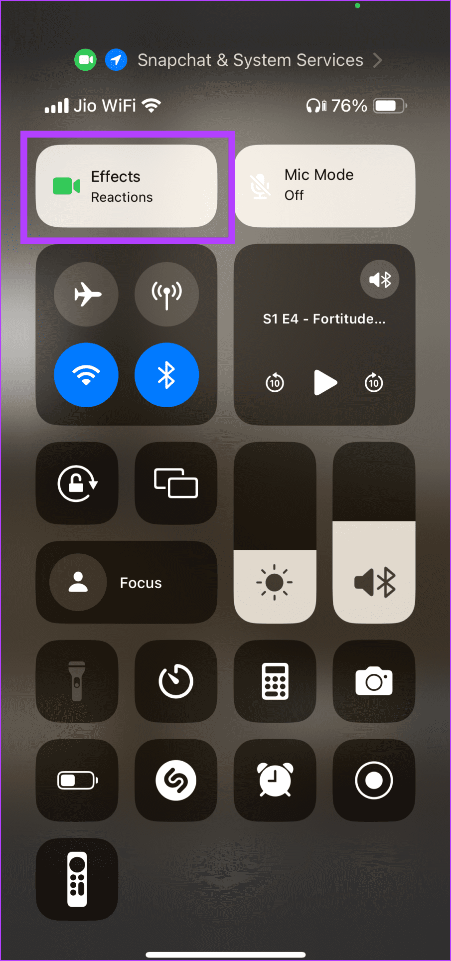 4 Ways to Fix Snapchat Camera or Flash Lag on Your Phone illustration 38