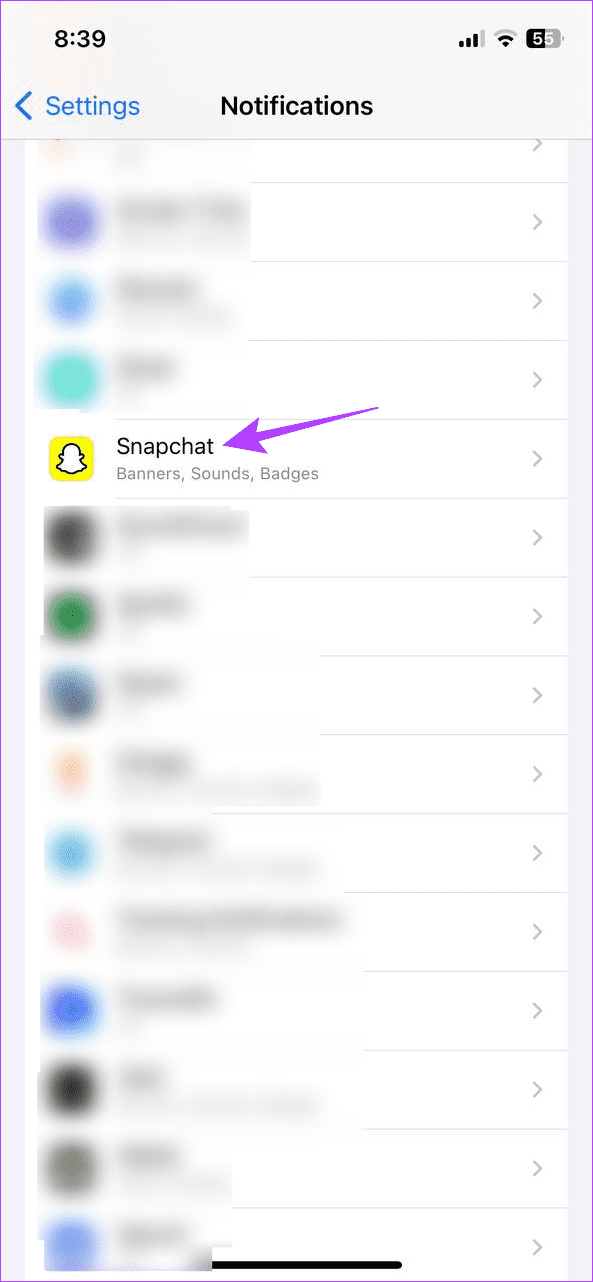 4 Ways to Fix Snapchat Camera or Flash Lag on Your Phone illustration 25