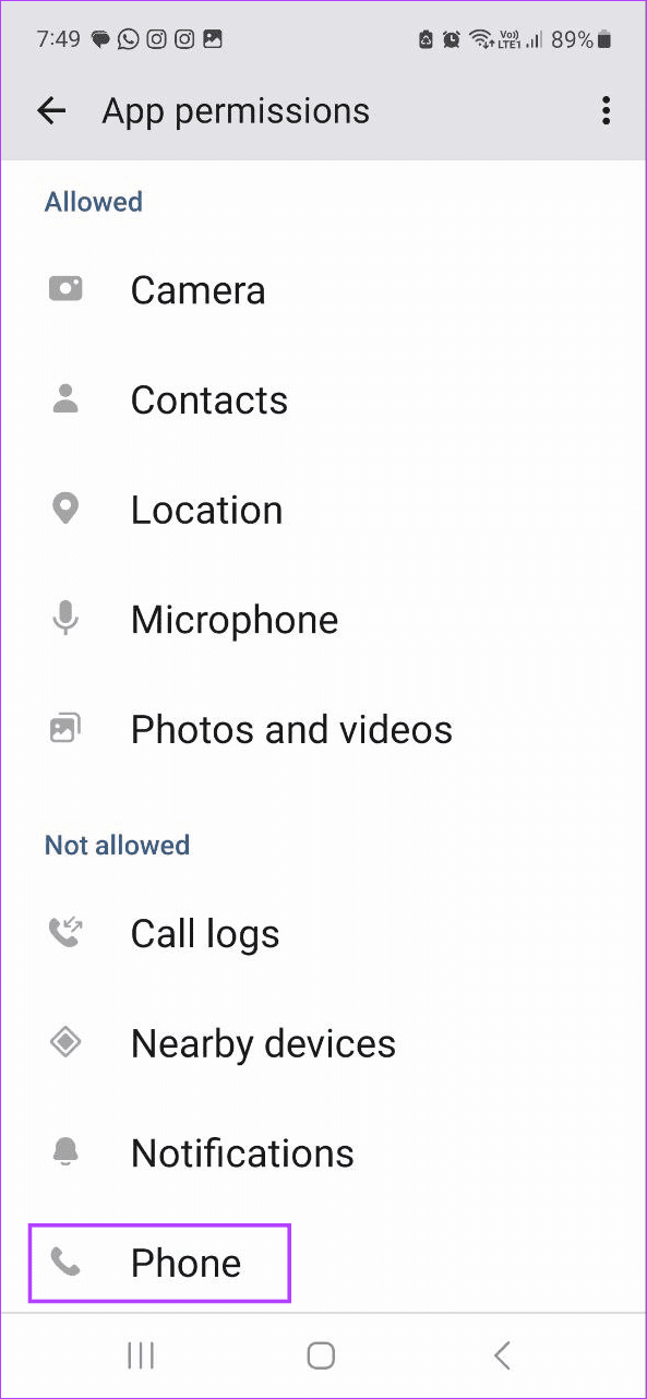 4 Ways to Fix Snapchat Camera or Flash Lag on Your Phone illustration 19