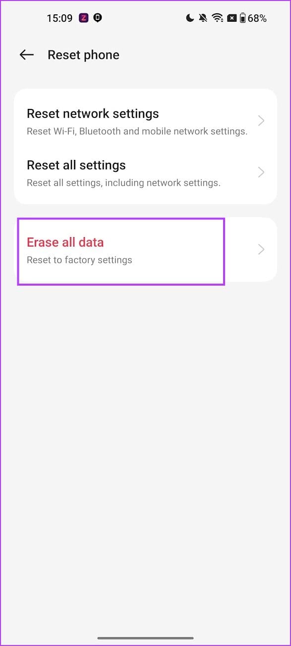 6 Ways to Fix No Command Error on Your Android Device illustration 24