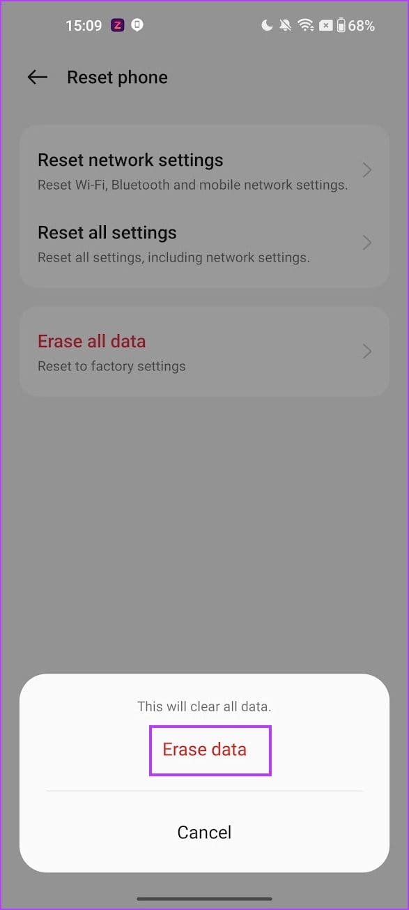 6 Ways to Fix No Command Error on Your Android Device illustration 25
