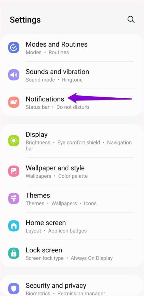 6 Ways to Fix Incoming Calls Go Straight to Voicemail on Android illustration 12