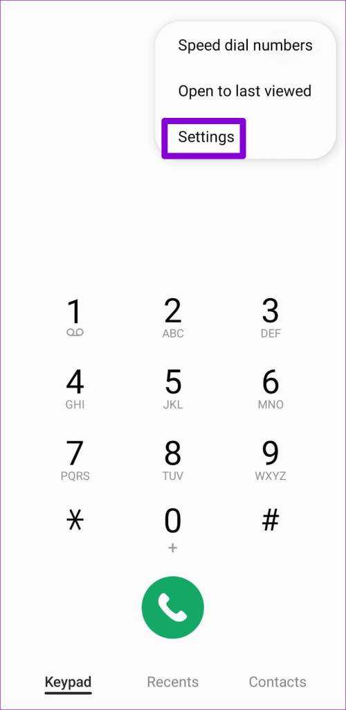 6 Ways to Fix Incoming Calls Go Straight to Voicemail on Android illustration 19