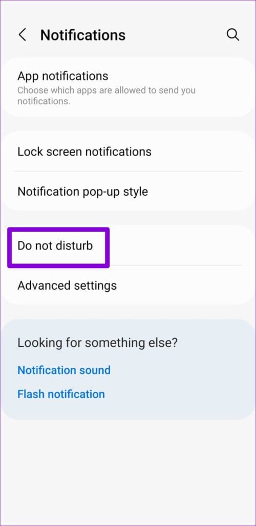 6 Ways to Fix Incoming Calls Go Straight to Voicemail on Android illustration 13