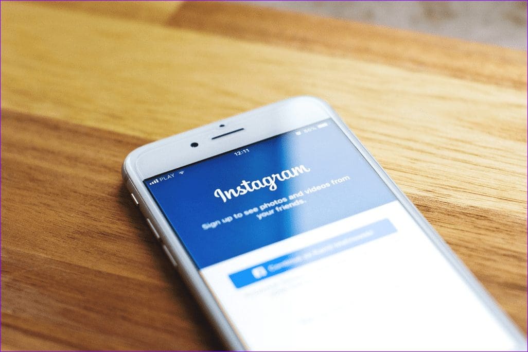 4 Ways to Fix Instagram Something Went Wrong Error